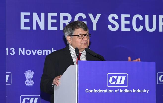 Energy Security Conference 2025